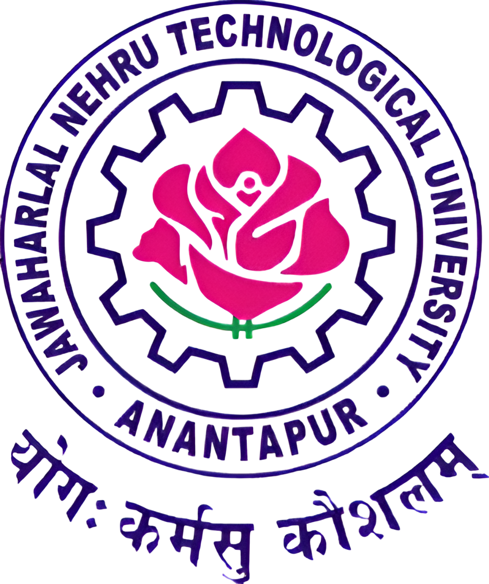 JNTUA College Logo